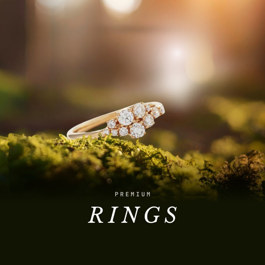 Ring Showcase Image