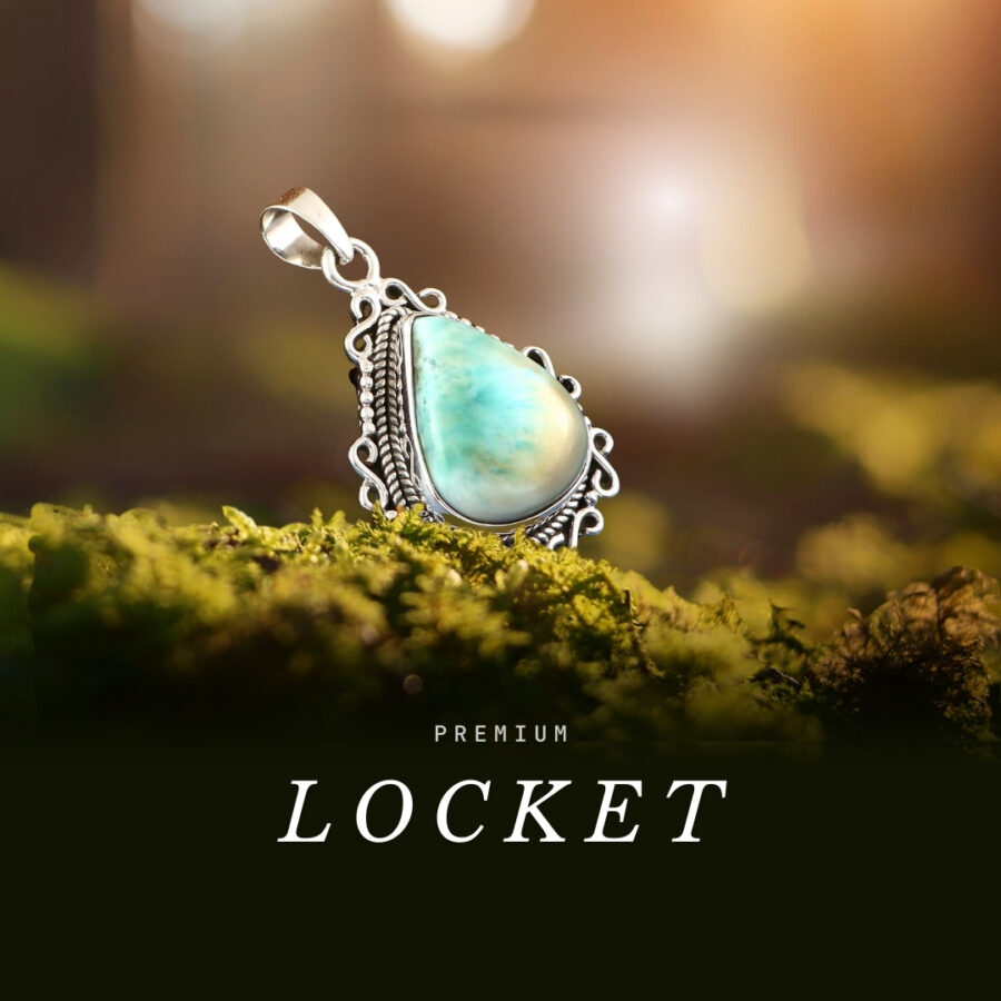 Locket Showcase Image